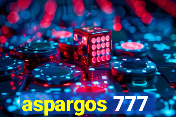 aspargos 777